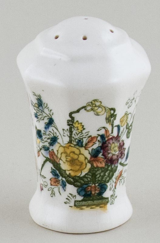 Pepper Pot